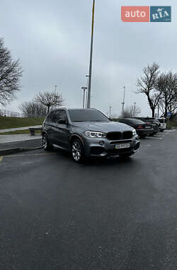 Позашляховик / Кросовер BMW X5 2014 в Вінниці