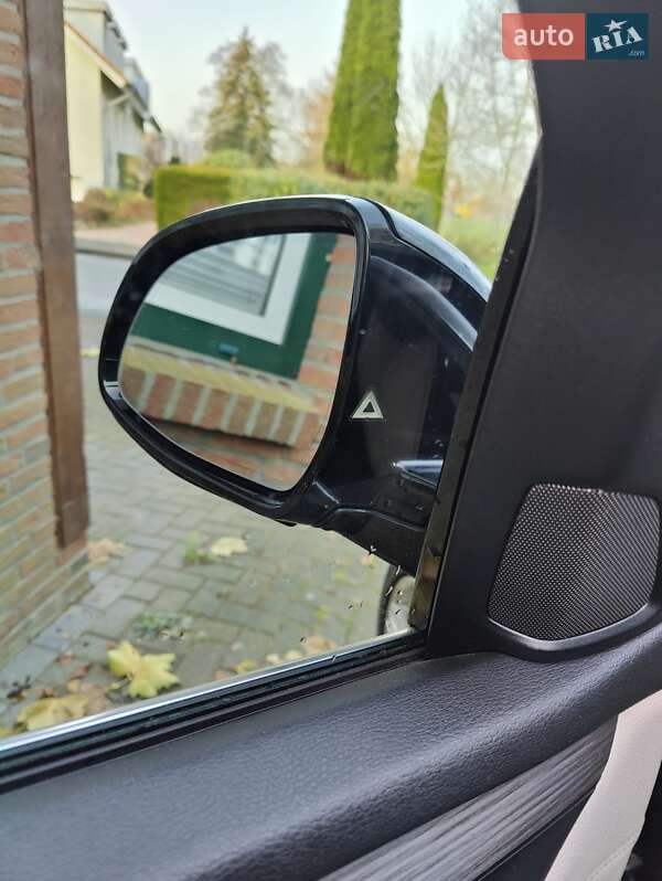 Позашляховик / Кросовер BMW X5 2015 в Кропивницькому фото 3 Позашляховик / Кросовер BMW X5 2015 в Кропивницькому