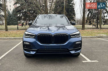 Позашляховик / Кросовер BMW X5 2019 в Кривому Розі