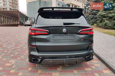 Внедорожник / Кроссовер BMW X5 2022 в Одессе