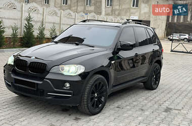 Позашляховик / Кросовер BMW X5 2008 в Могилів-Подільському