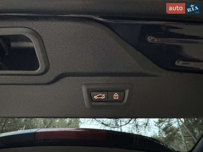 Позашляховик / Кросовер BMW X5 2018 в Дніпрі фото 21 Позашляховик / Кросовер BMW X5 2018 в Дніпрі