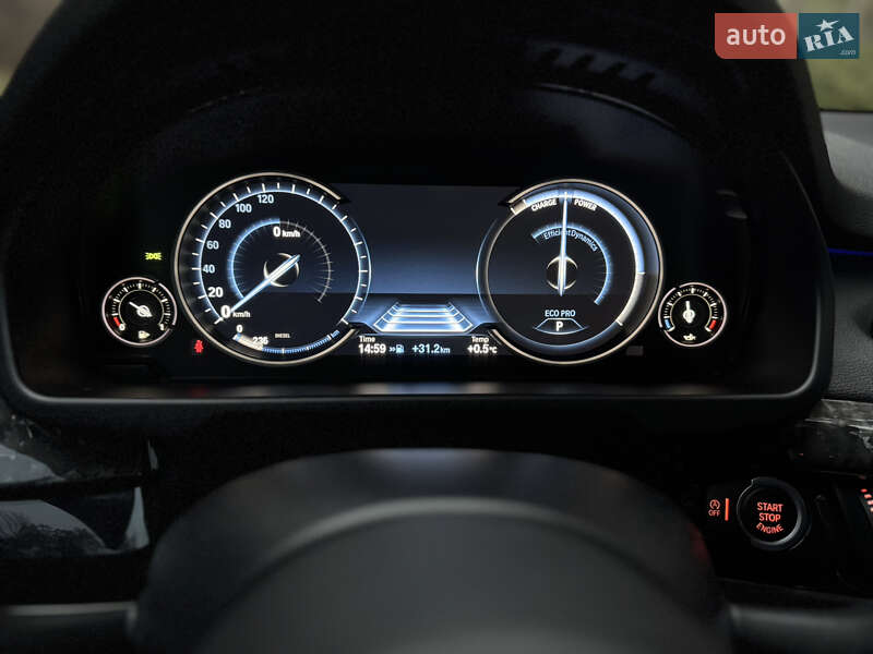 Позашляховик / Кросовер BMW X5 2018 в Дніпрі фото 51 Позашляховик / Кросовер BMW X5 2018 в Дніпрі