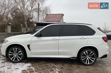 Позашляховик / Кросовер BMW X5 2014 в Южноукраїнську