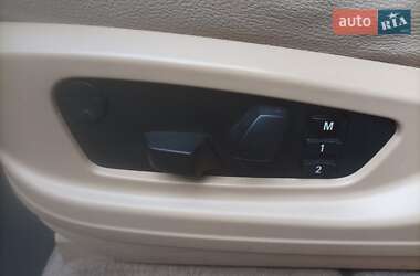 Внедорожник / Кроссовер BMW X5 2011 в Трускавце