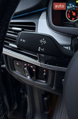 Позашляховик / Кросовер BMW X5 2015 в 
