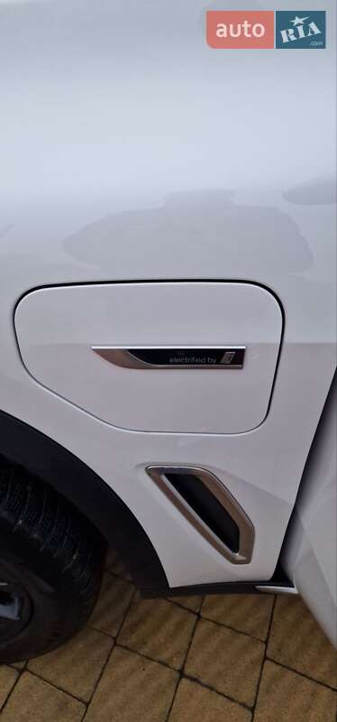 Позашляховик / Кросовер BMW X5 2022 в Трускавці фото 22 Позашляховик / Кросовер BMW X5 2022 в Трускавці