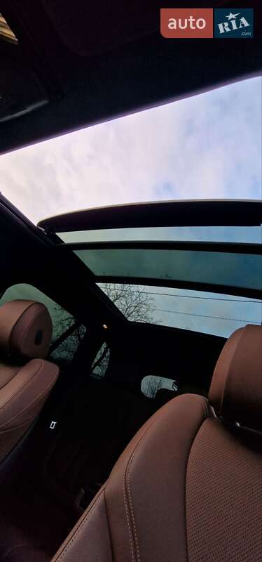 Позашляховик / Кросовер BMW X5 2022 в Трускавці фото 35 Позашляховик / Кросовер BMW X5 2022 в Трускавці