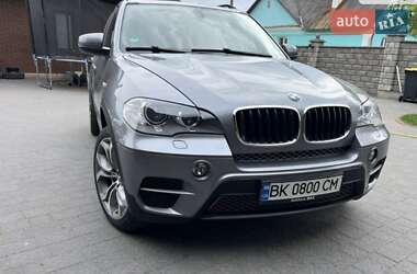 Внедорожник / Кроссовер BMW X5 2012 в Киеве