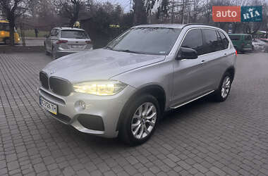 Позашляховик / Кросовер BMW X5 2015 в Одесі