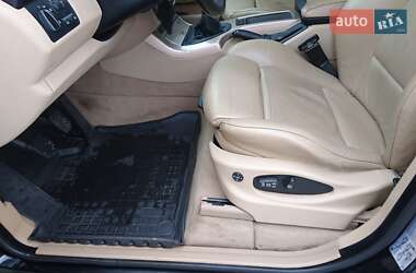 Внедорожник / Кроссовер BMW X5 2004 в 