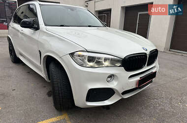 Внедорожник / Кроссовер BMW X5 2014 в Житомире