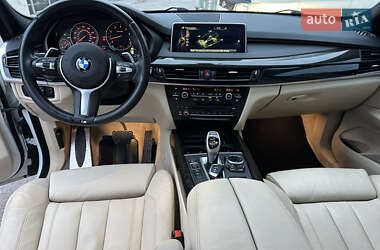 Внедорожник / Кроссовер BMW X5 2014 в Житомире