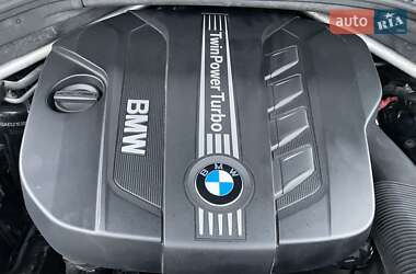 Внедорожник / Кроссовер BMW X5 2014 в Киеве