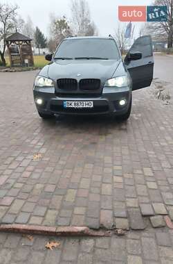 Позашляховик / Кросовер BMW X5 2011 в Рівному