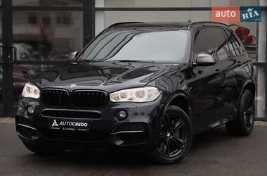 Позашляховик / Кросовер BMW X5 2014 в Харкові