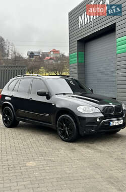 Позашляховик / Кросовер BMW X5 2012 в Косові