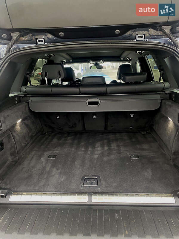 Позашляховик / Кросовер BMW X5 2022 в Львові фото 9 Позашляховик / Кросовер BMW X5 2022 в Львові
