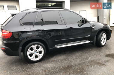 Внедорожник / Кроссовер BMW X5 2007 в Виннице