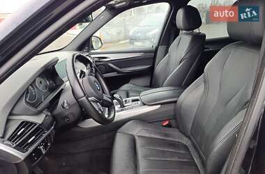 Внедорожник / Кроссовер BMW X5 2013 в Демидовке