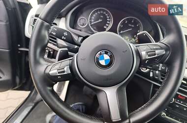 Внедорожник / Кроссовер BMW X5 2013 в Демидовке