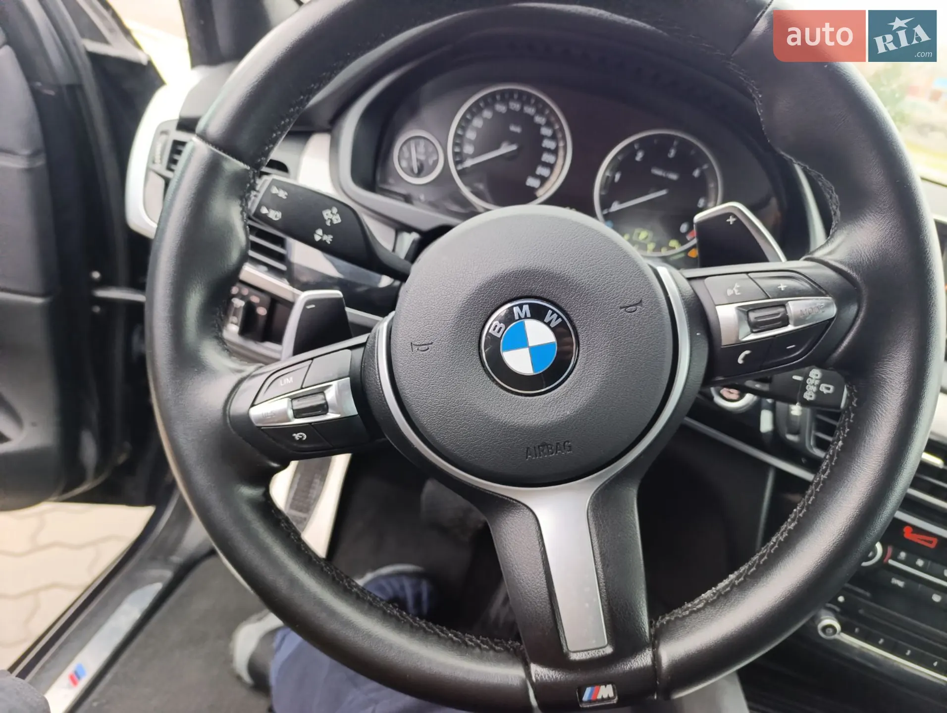 2013 BMW X5 - мініатюра 10