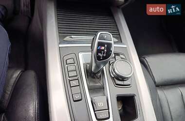Внедорожник / Кроссовер BMW X5 2013 в Демидовке