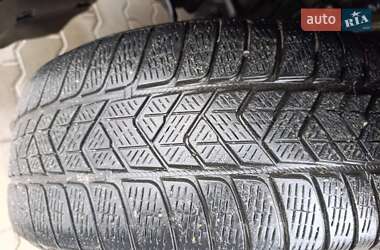 Внедорожник / Кроссовер BMW X5 2013 в Демидовке