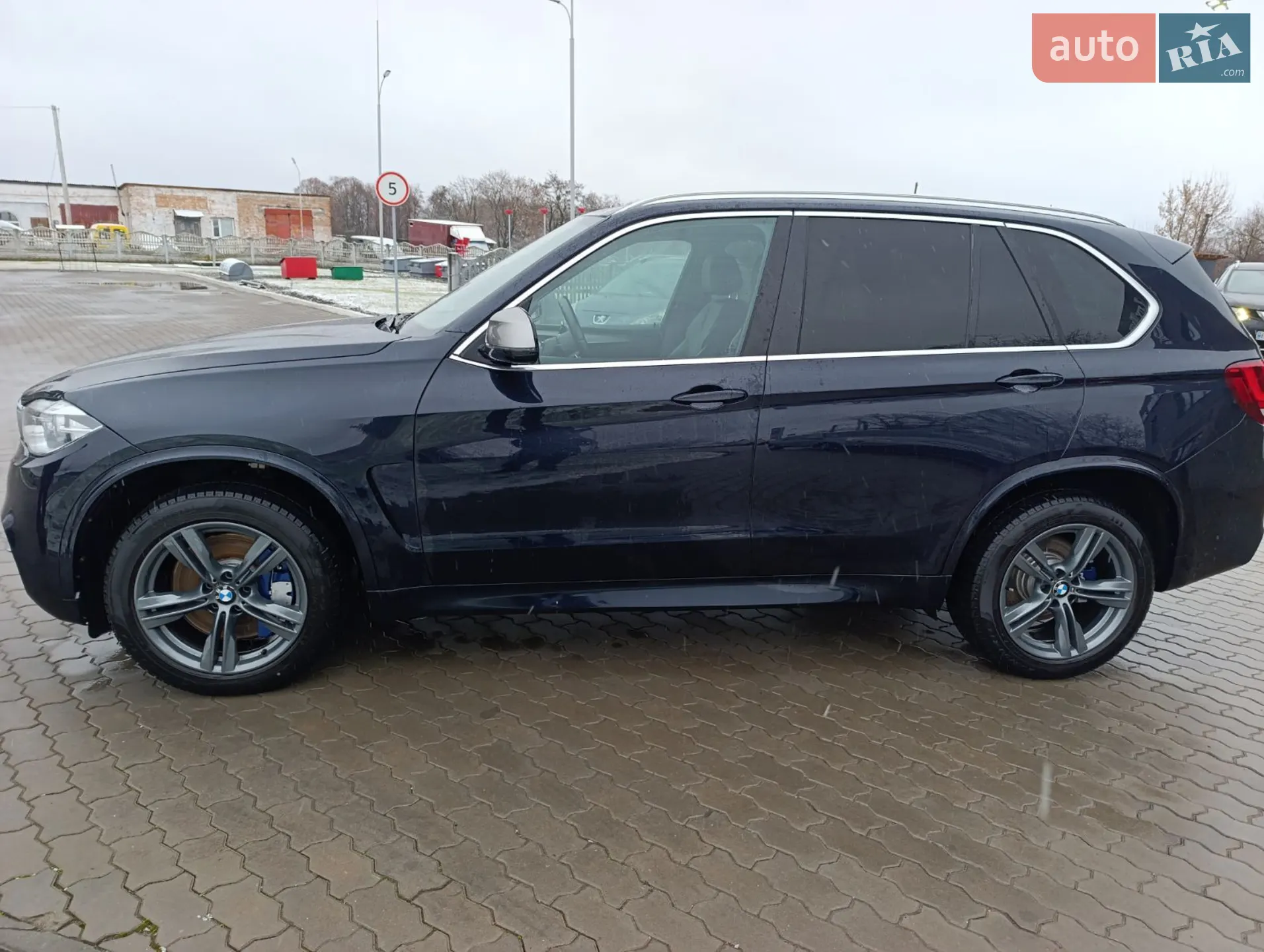 2013 BMW X5 - мініатюра 24