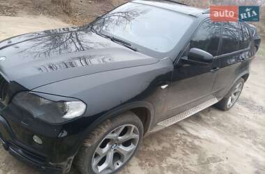 Внедорожник / Кроссовер BMW X5 2007 в Изюме