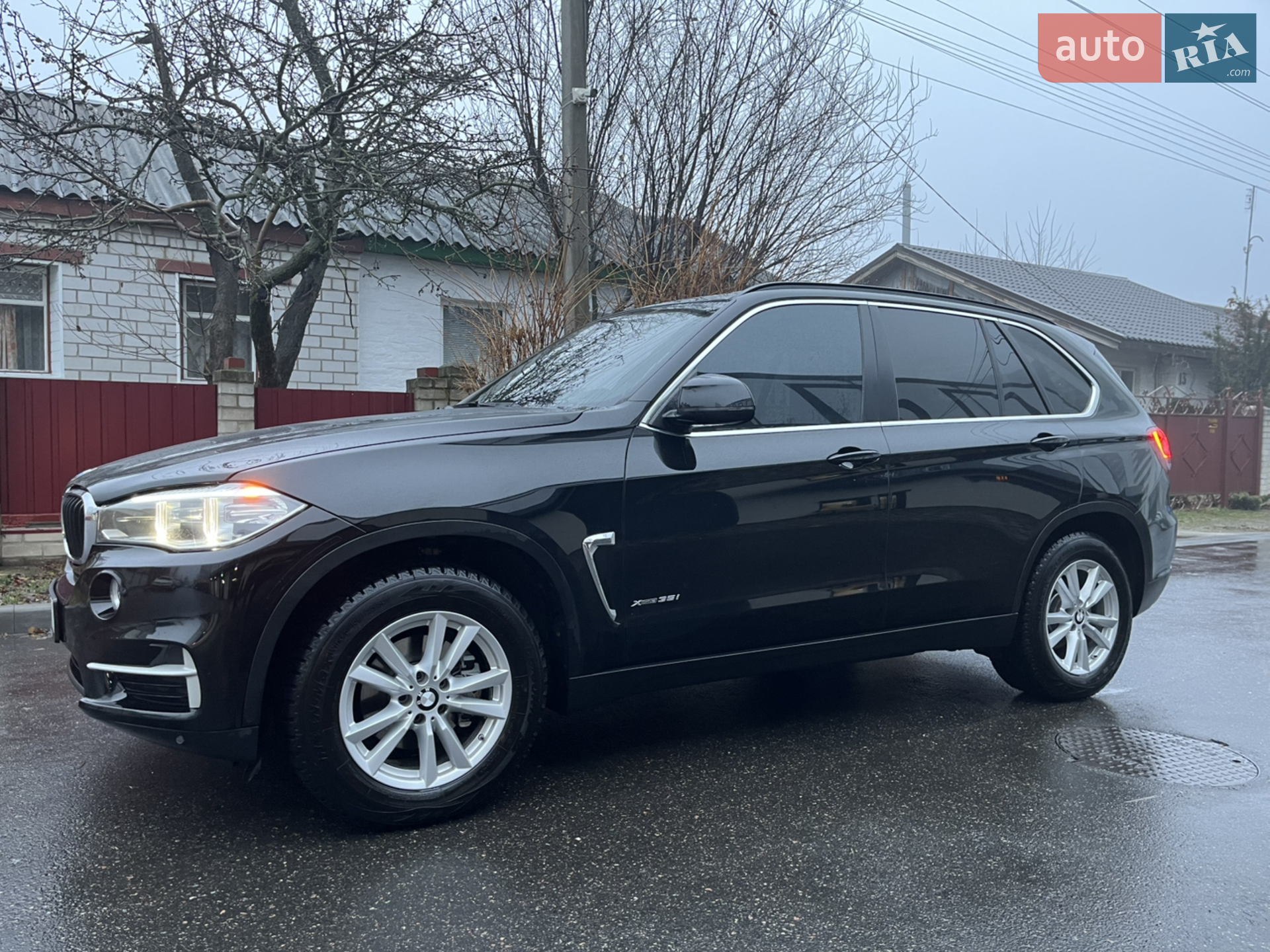 2015 BMW X5 - мініатюра 11