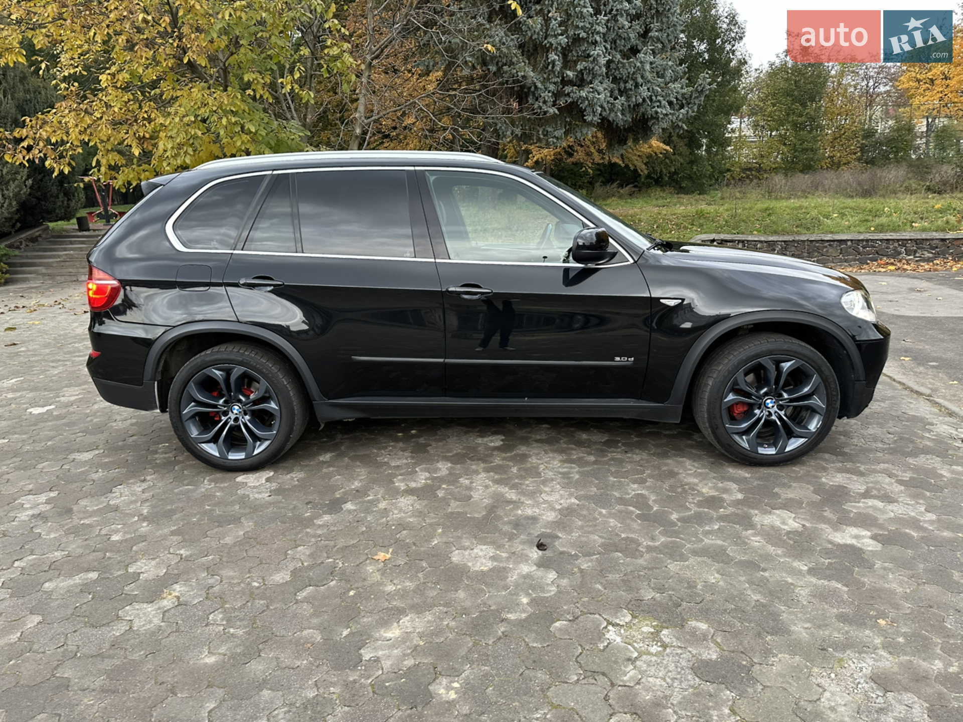 2011 BMW X5 - мініатюра 6