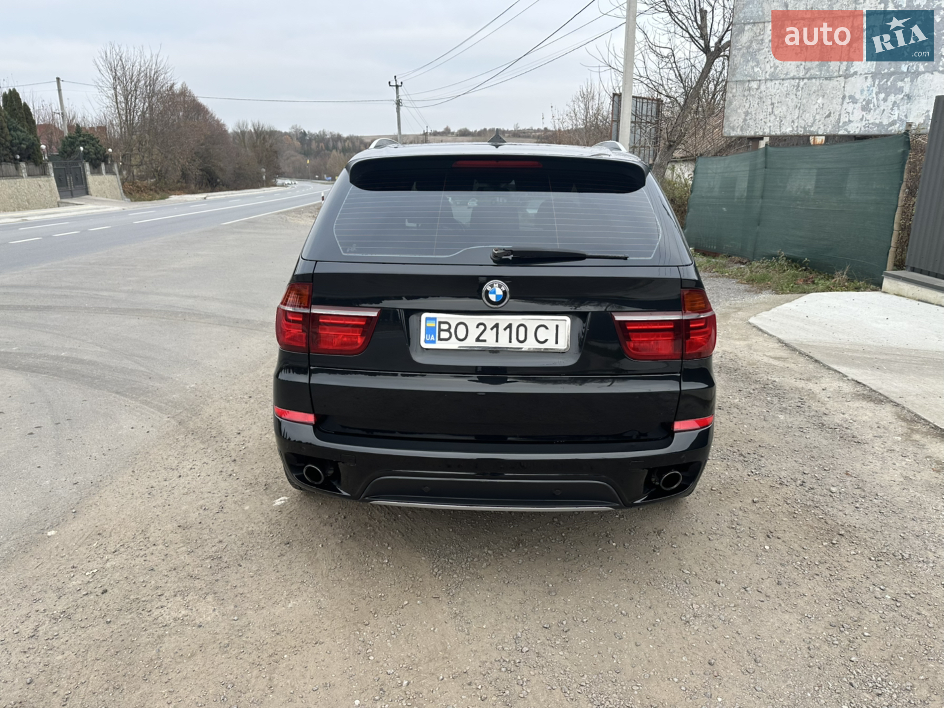 2011 BMW X5 - мініатюра 14
