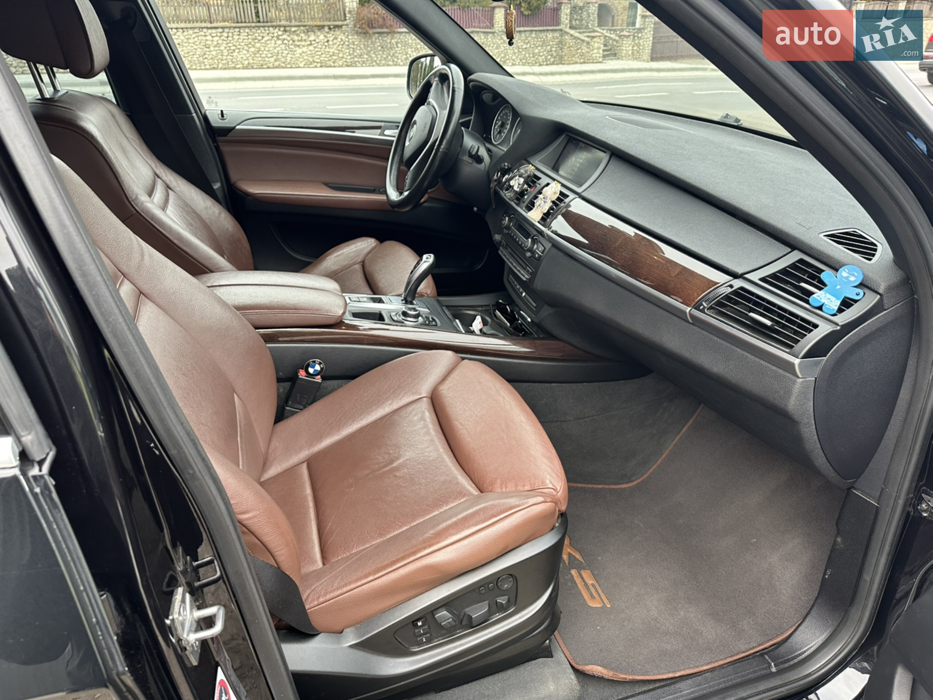 2011 BMW X5 - мініатюра 19