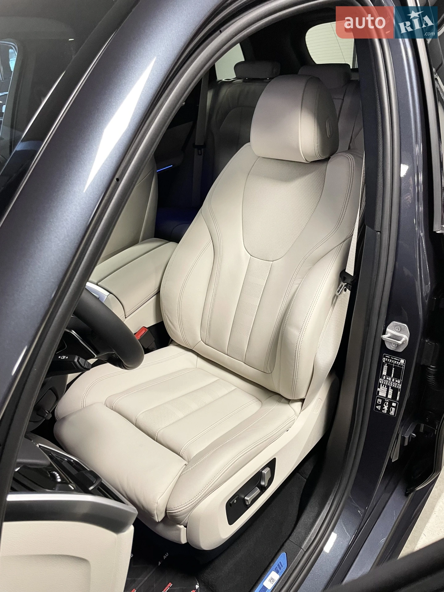 2022 BMW X5 - мініатюра 29