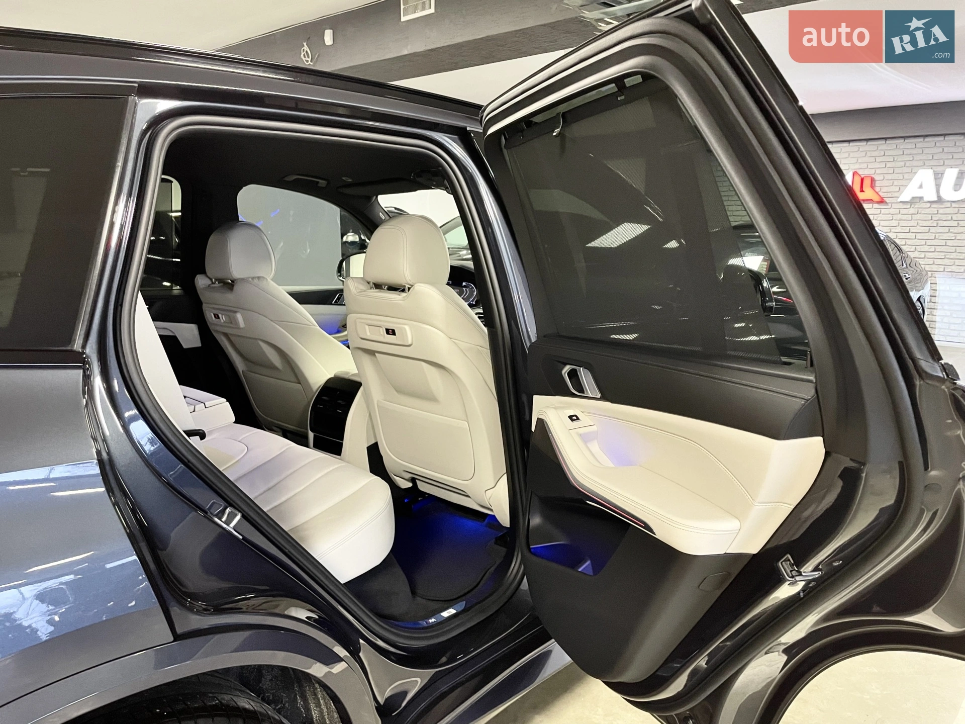 2022 BMW X5 - мініатюра 37