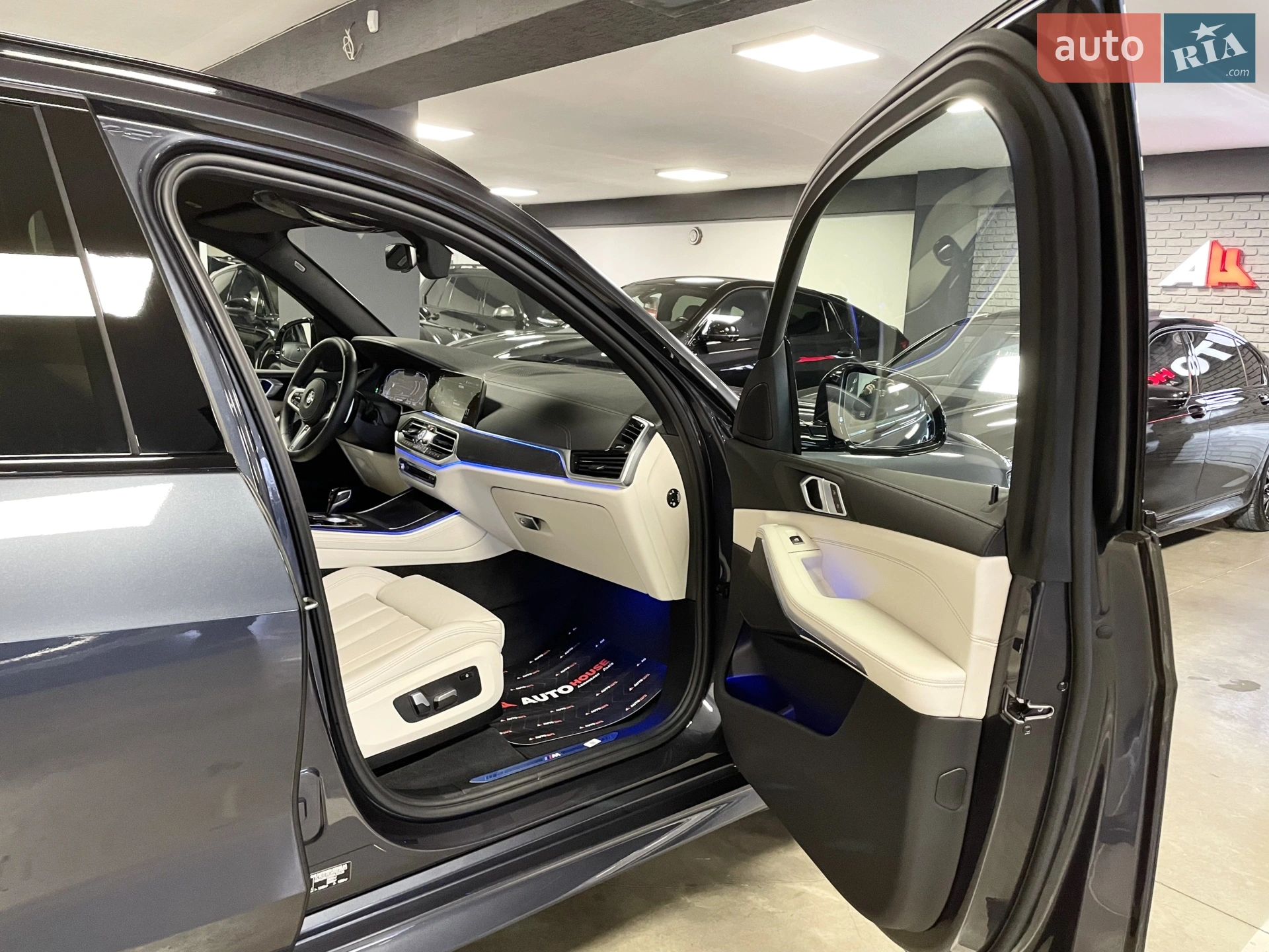 2022 BMW X5 - мініатюра 40