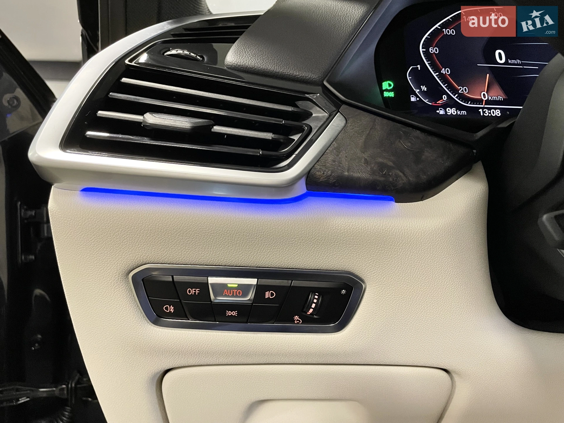 2022 BMW X5 - мініатюра 45