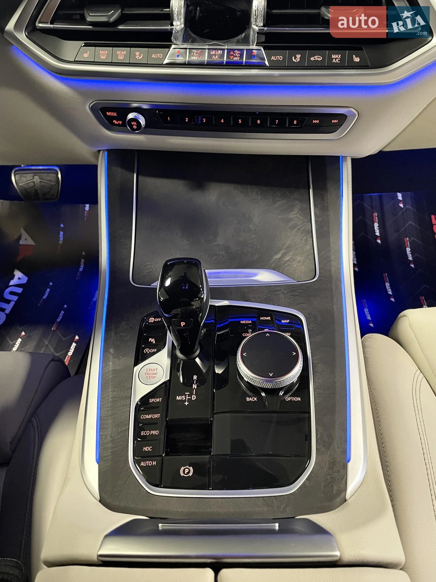 2022 BMW X5 - мініатюра 63