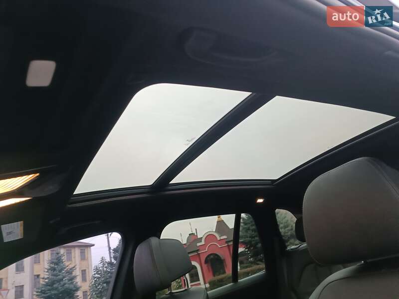 Позашляховик / Кросовер BMW X5 2020 в Кам'янському