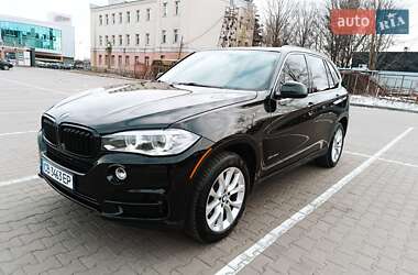 Позашляховик / Кросовер BMW X5 2014 в Чернігові