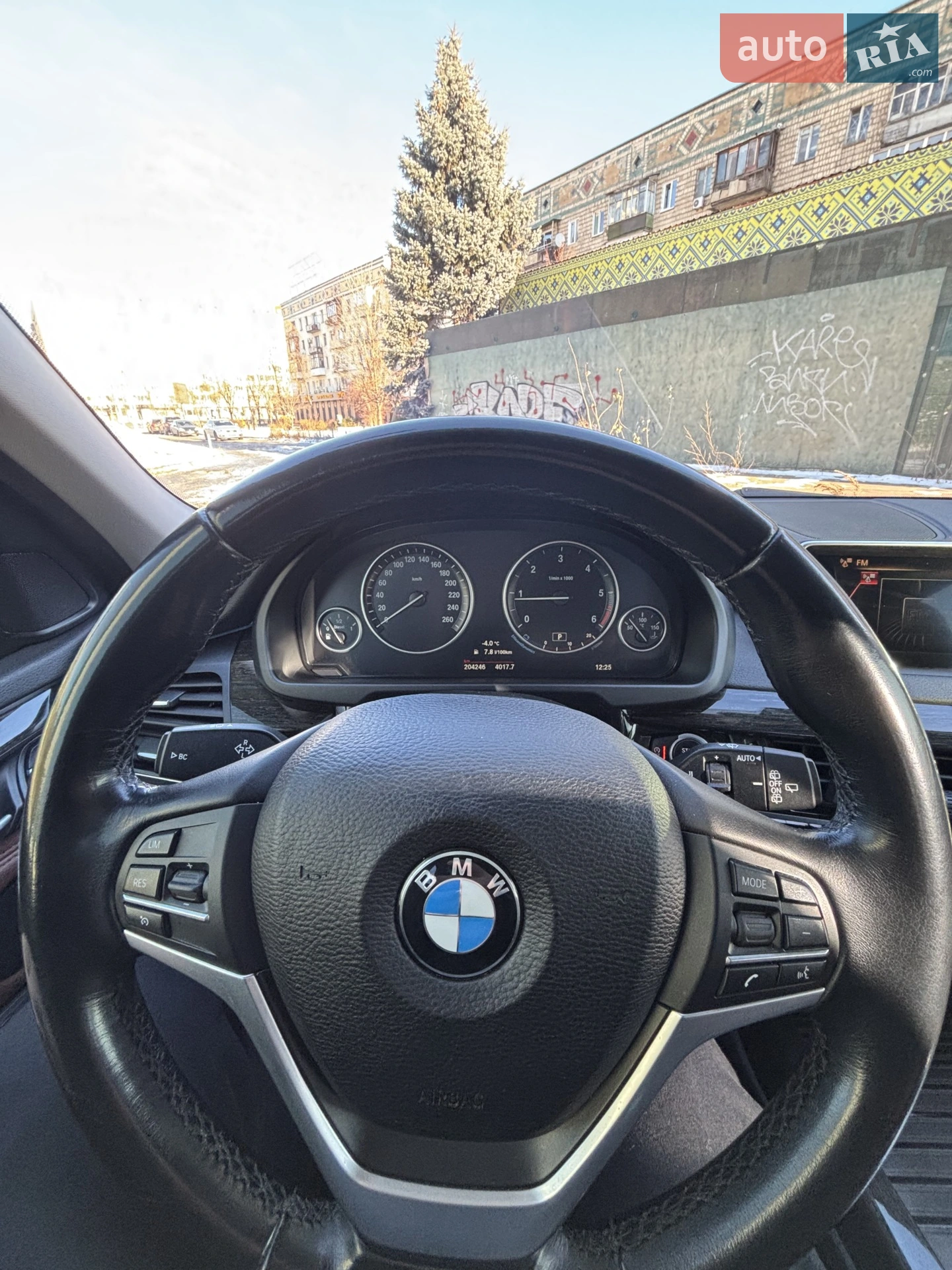 2016 BMW X5 - мініатюра 34