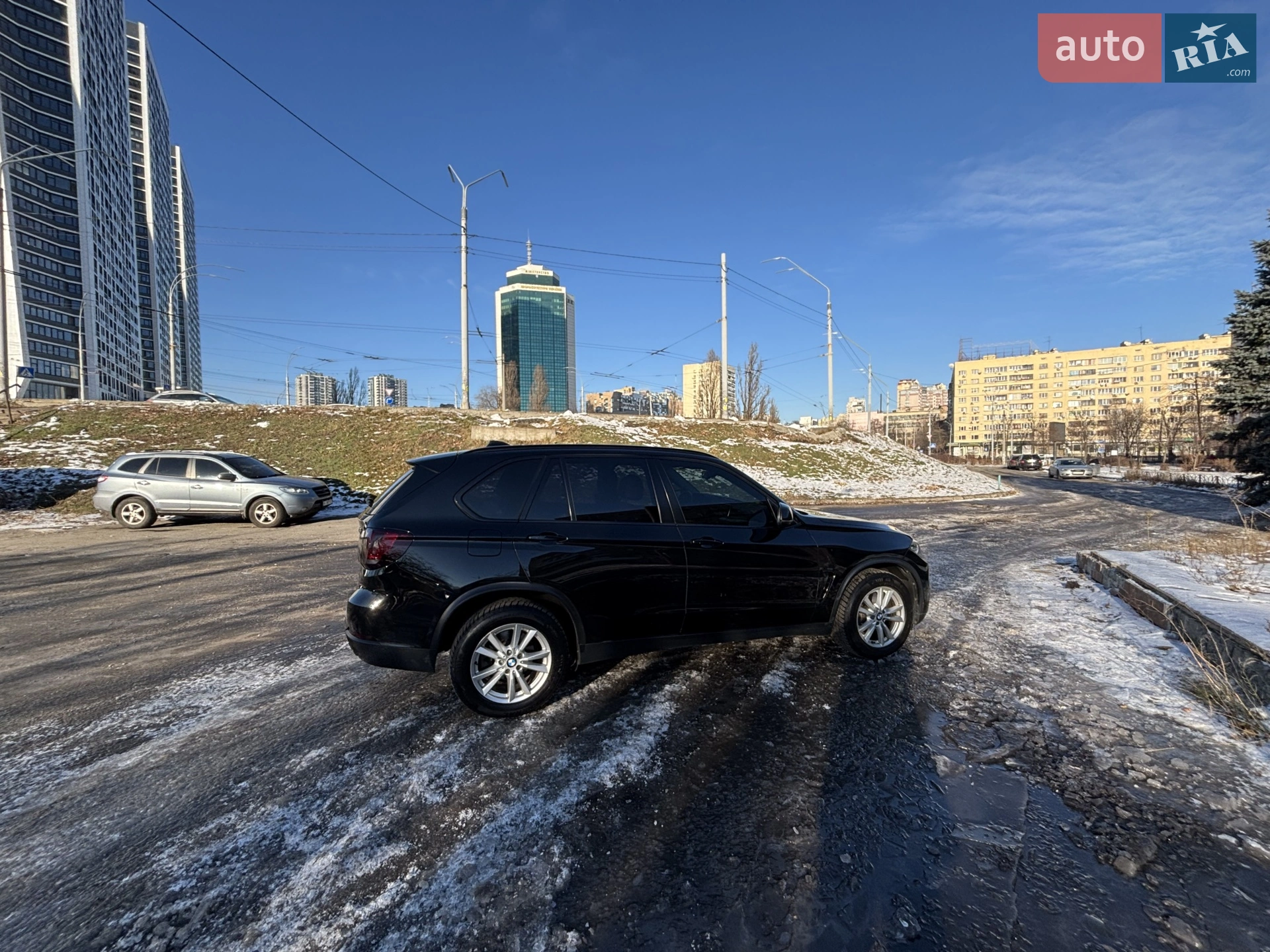 2016 BMW X5 - мініатюра 19
