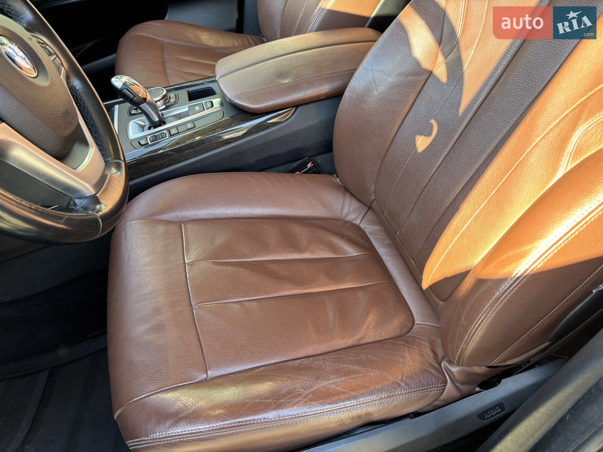 2016 BMW X5 - мініатюра 60