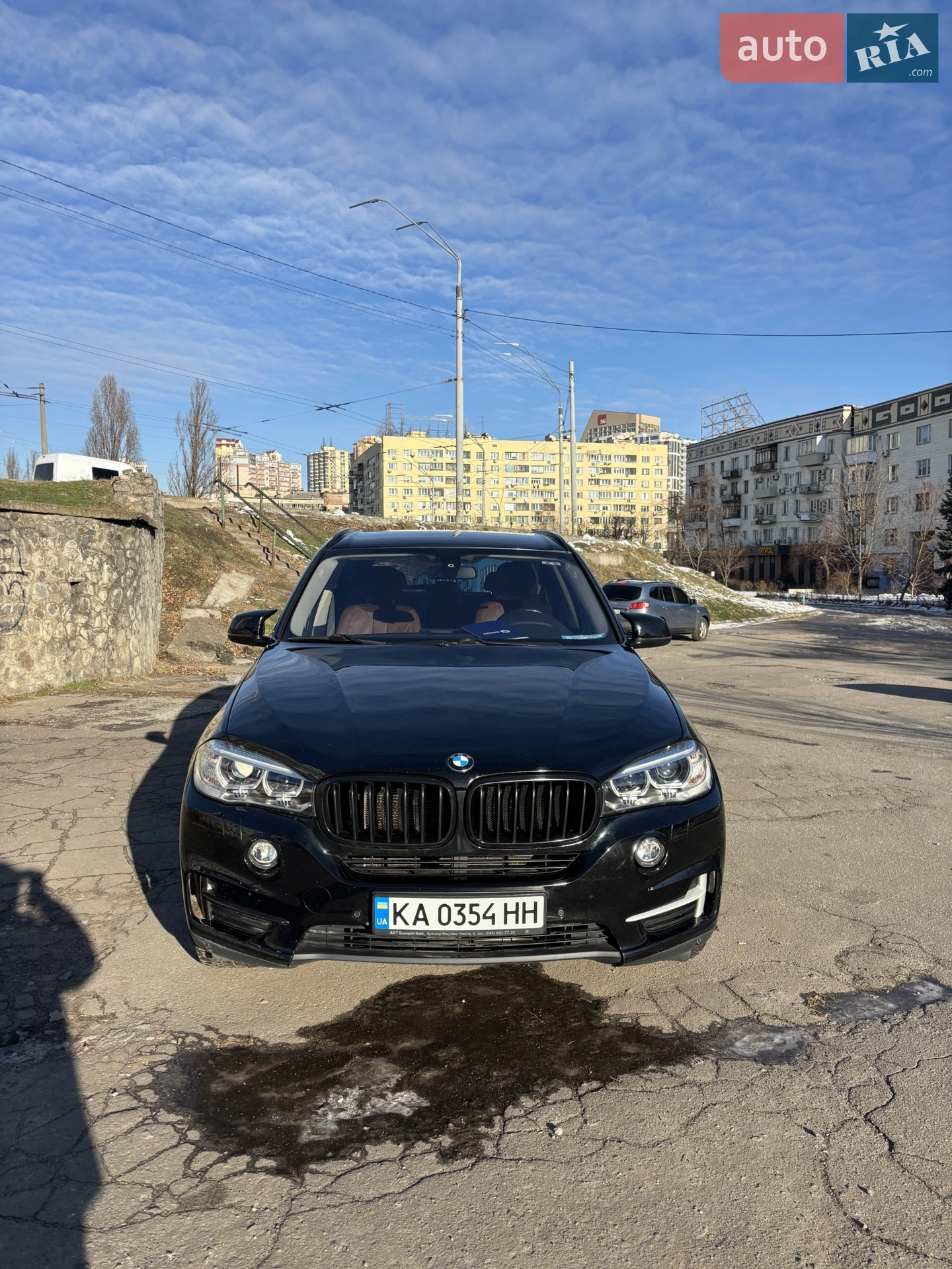 2016 BMW X5 - мініатюра 16