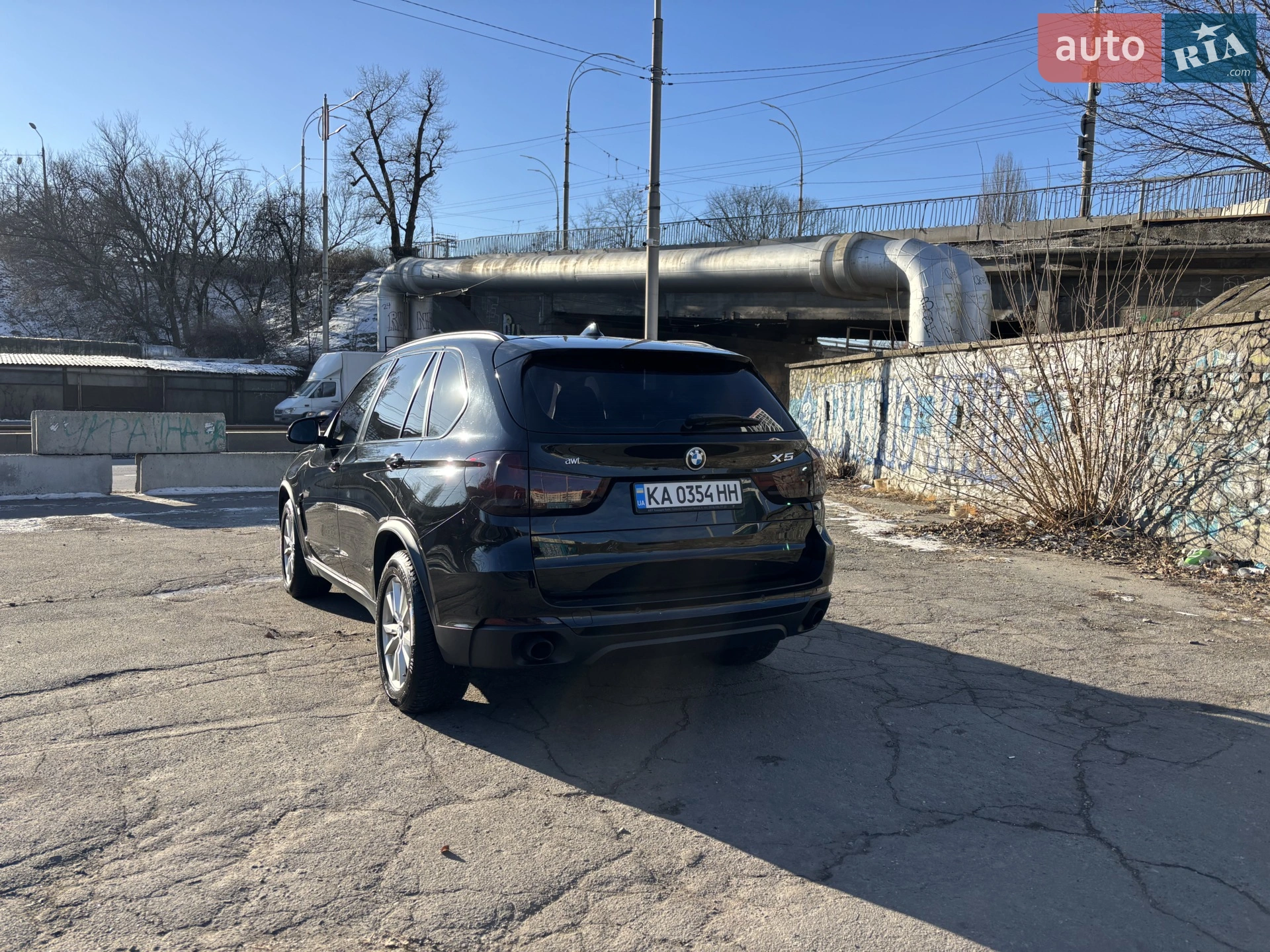 2016 BMW X5 - мініатюра 26