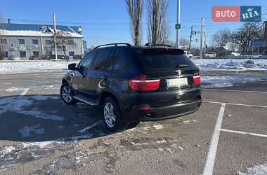 Позашляховик / Кросовер BMW X5 2007 в Житомирі