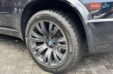 Внедорожник / Кроссовер BMW X5 2010 в Киеве