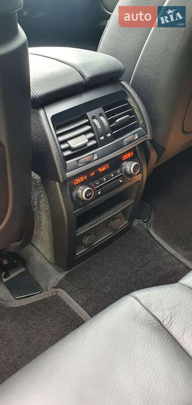 Внедорожник / Кроссовер BMW X5 2014 в Кременчуге фото 17 Внедорожник / Кроссовер BMW X5 2014 в Кременчуге