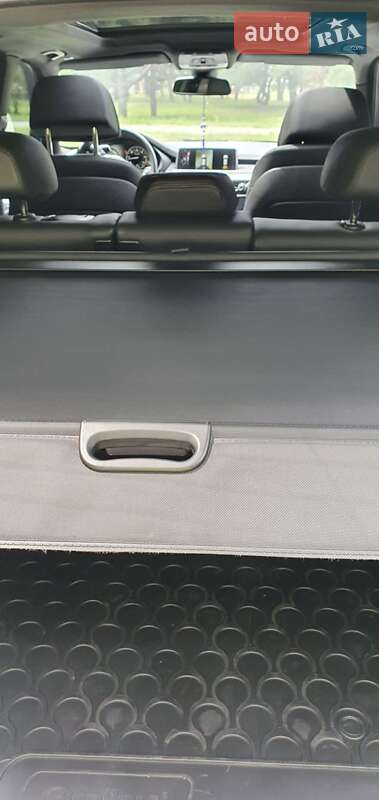 Внедорожник / Кроссовер BMW X5 2014 в Кременчуге фото 15 Внедорожник / Кроссовер BMW X5 2014 в Кременчуге